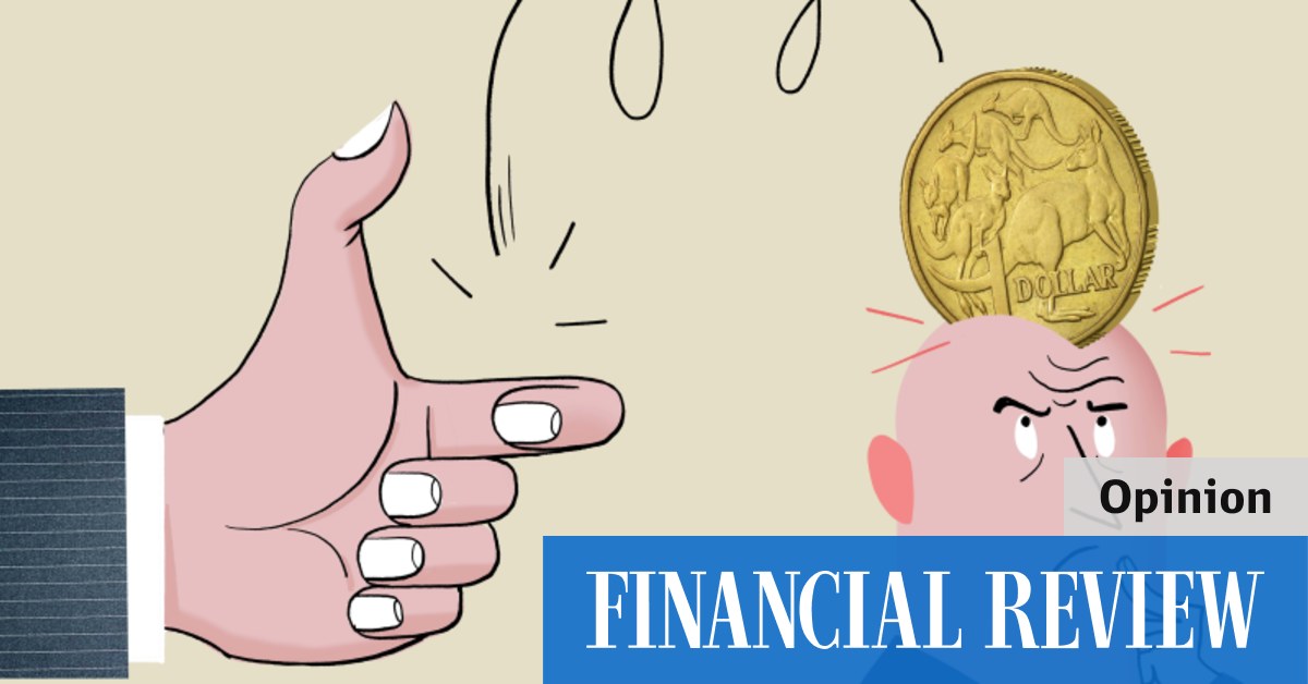 3m super cap Watch this tax trap if you’re trying to beat the change