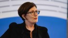 Gayle Milnes, Australia’s National Data Commissioner, says the new government sharing data system are about to bear fruit