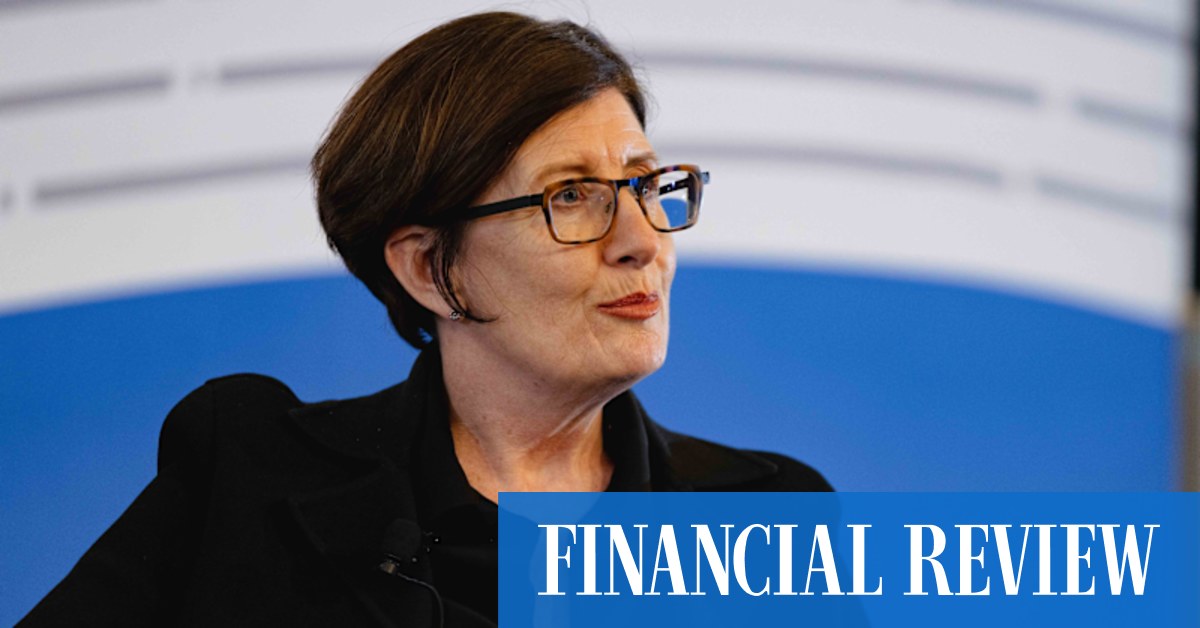 National Data Commissioner insists new data-sharing scheme won't be a robo-debt repeat - Vimarsana News
