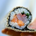 How to roll your own sushi at home