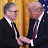 Keir Starmer and Donald Trump have announced a trade deal