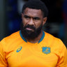Marika Koroibete