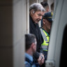 George Pell to take his case to the High Court