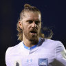 Sydney FC star faces season-ending injury with ACL blow
