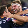 Storm kick straight, hold steady for win over the Cowboys