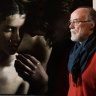 Bill Henson's first exhibition in Sydney in seven years is on now at the Roslyn Oxley9 Gallery. 