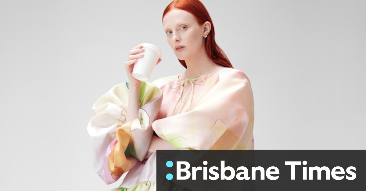 Supermodel Karen Elson: 'The fashion industry hasn't changed a lot' - Vimarsana News