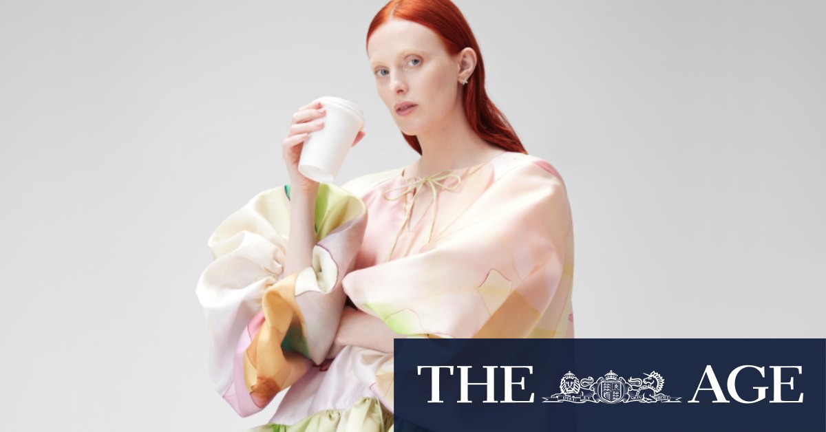 Supermodel Karen Elson: 'The fashion industry hasn't changed a lot' - Vimarsana News