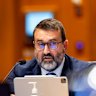 Sackings, bullying and lack of oversight: The fears in top schools unit revealed at ICAC