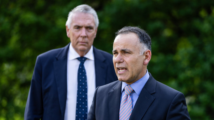 Opposition’s treaty stance is disgraceful political opportunism