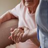 Aged care.