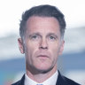 NSW Premier Chris Minns.