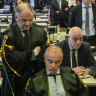 Politicians, police among 200 jailed in Italy’s biggest mafia trial in 30 years