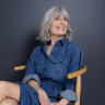 ‘I didn’t expect to be a model at my age’: The women over 80 defying stereotypes