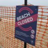 'Stay away': Beaches shut as popular coastal walks face closures
