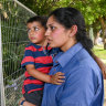 There were already two childcare centres on this street. The council tried to block a third one