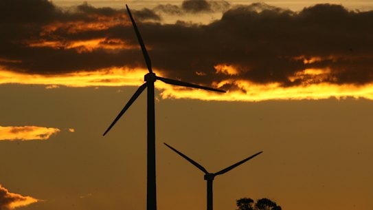 NSW government's power plan reveals huge renewable energy resources