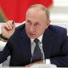 What Putin means by nuclear signalling