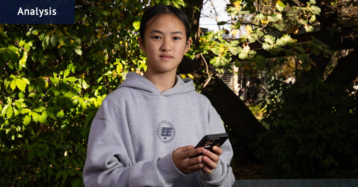 Australia banned under-16s from social media. The world is split on whether to follow