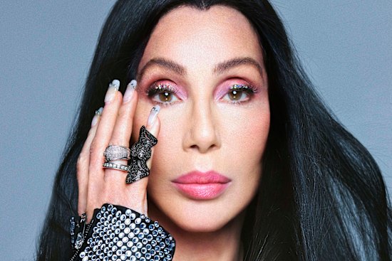 At 78, Cher is using her platform to advocate for women’s rights in a fractured US.