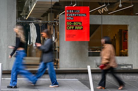 Dion Lee will be wound up after failing to find a buyer.