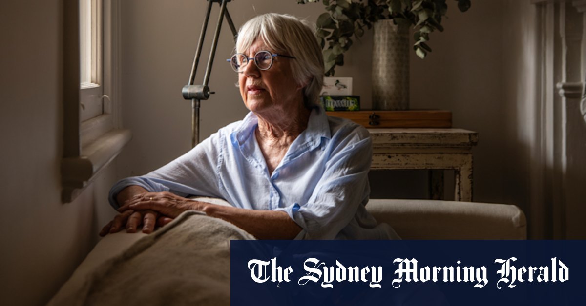 ‘His brain was shot to pieces’: The ex-Wallaby, the CTE diagnosis ...