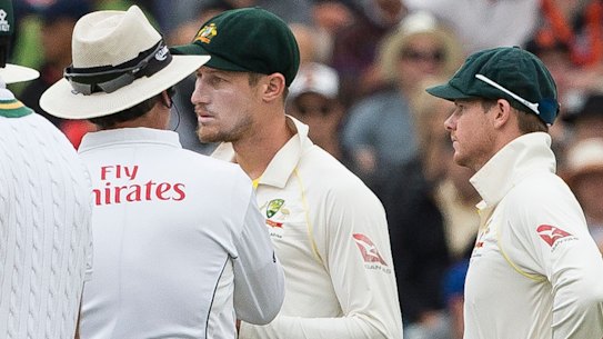 Clarke: I'll return as Australian captain - if asked