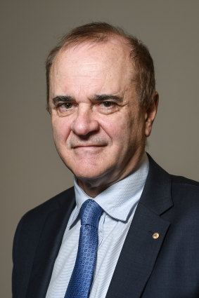 Back-up system shaky during Alfred hospital's 'chaotic' power outage