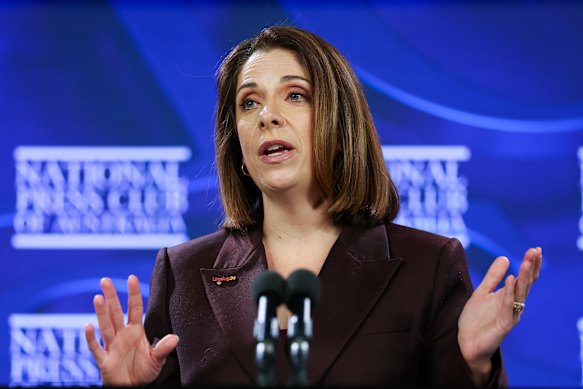 Australia news LIVE: Wells says gender ‘debates’ would not be policed ...