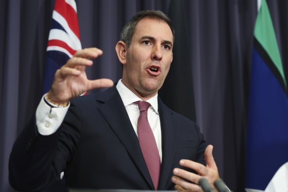 Australia’s Treasurer Jim Chalmers this week urged Australians to “be cautious” about the app.