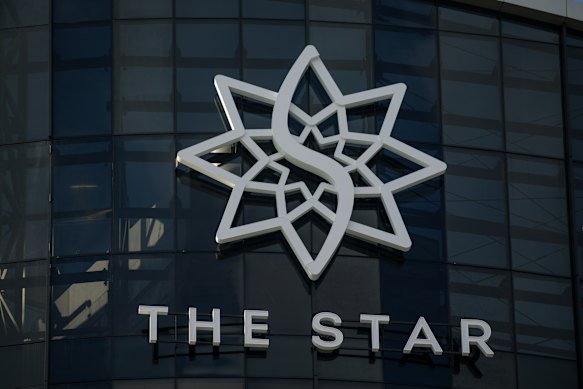 Star’s Sydney casino has been under considerable regulatory scrutiny.