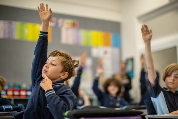 WA should consider a four-day week for students, experts say. 