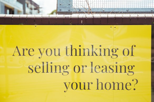 House values have fallen in Sydney and Melbourne for a second consecutive month.