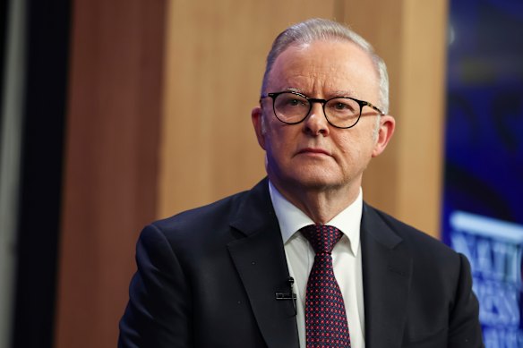 Until now, Anthony Albanese has seemed disinclined to propose dramatic reform.