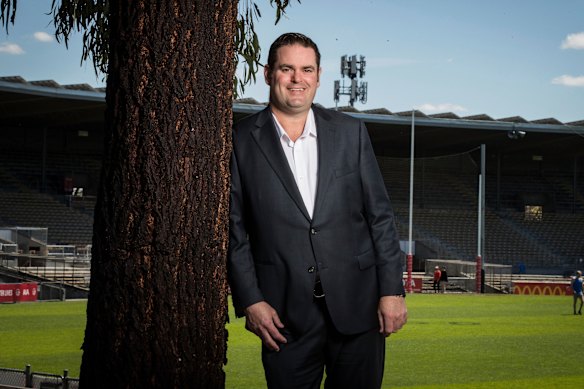 Simon Holmes a Court’s nephew considers Victorian byelection run at ...