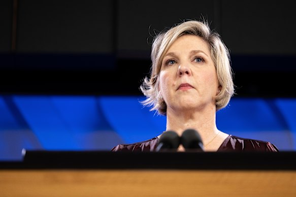 Robyn Denholm has made a total profit on the sale of Tesla stock to more of $US530 million since becoming the board’s leader in late 2018.