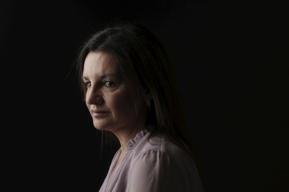 Jacqui Lambie believes a push to repeal the refugee 'medevac' law could backfire on the government.