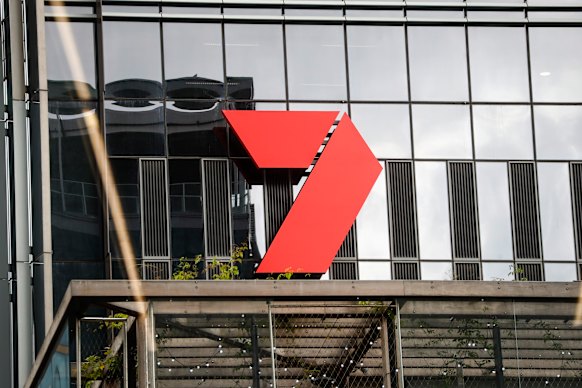 The Seven Network has slashed jobs after its merger with Southern Cross Austereo.