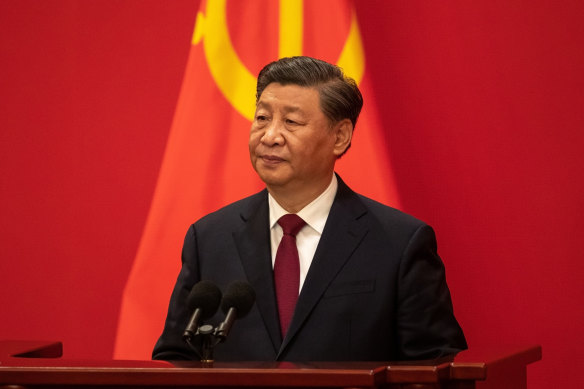 Chinese President Xi Jinping has made scientific and technological research a key pillar of China’s development strategy. 