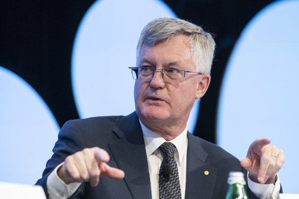 Former head of the Treasury Martin Parkinson will lead a review of the visa system, with another review to look at migration scams.