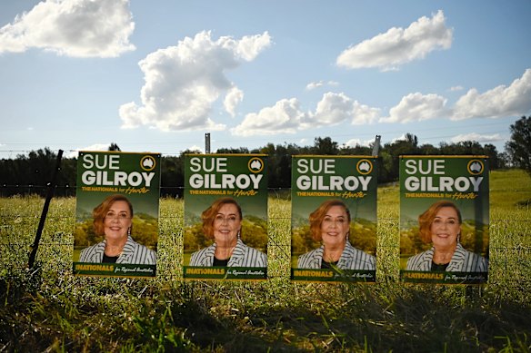 Corflutes: too much of a good thing?