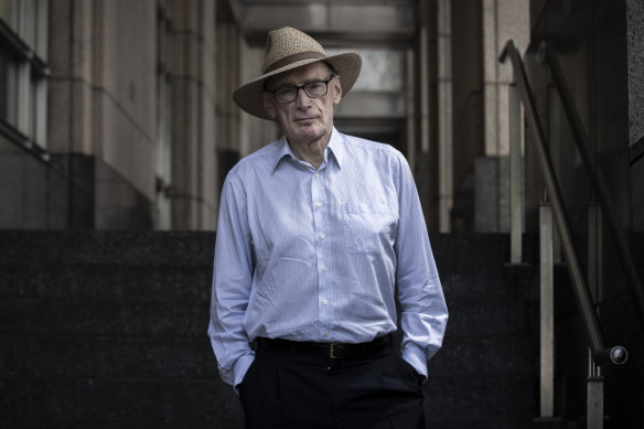 Bob Carr urged Premier Dominic Perrottet to listen to the experts on drug reform.