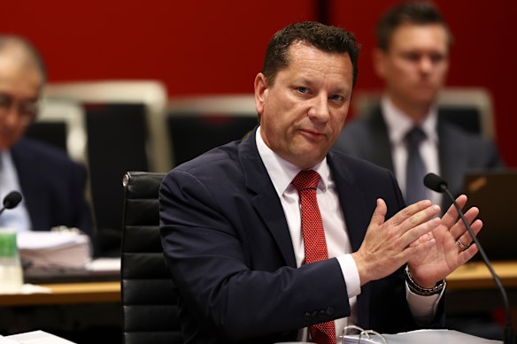 Planning Minister Paul Scully said the policy was aimed at “building homes and infrastructure in the right locations”.