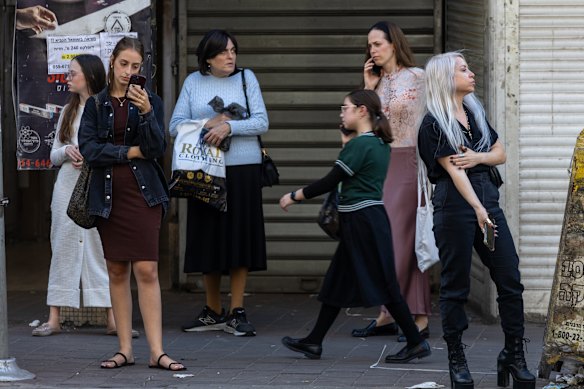 Strict ultra-Orthodox modesty laws have brought the community into conflict with the 21st century.
