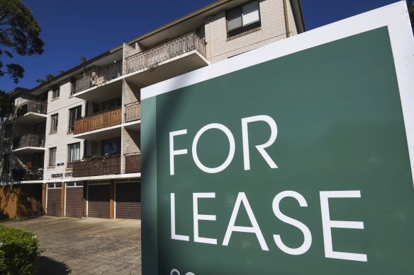 Tenants are paying more to run a home because rental properties are generally less energy efficient.