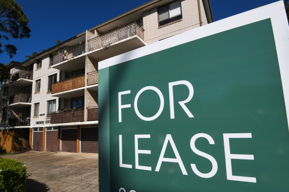 Landlords will need reasonable grounds to evict tenants on rolling leases.