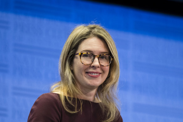 Danielle Wood from the Grattan Institute says tightening fiscal and monetary policy would hurt the job prospects of thousands of Australians.