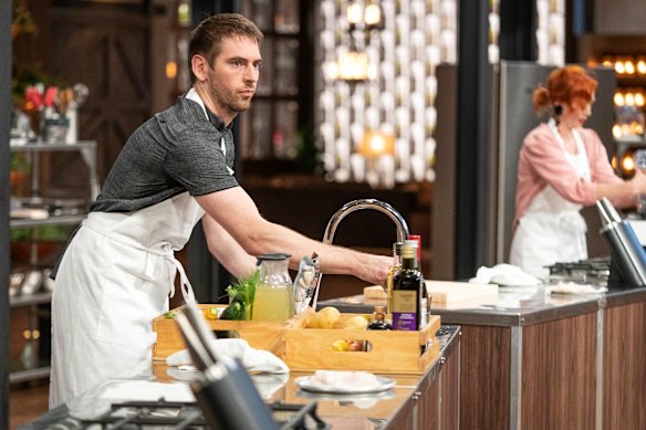 Why MasterChef's challenges are trickier than ever this year: interview ...