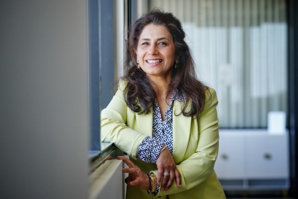 Real estate agent Gaurika Kohli said most buyers she dealt with were keen to take advantage of stamp duty discounts.