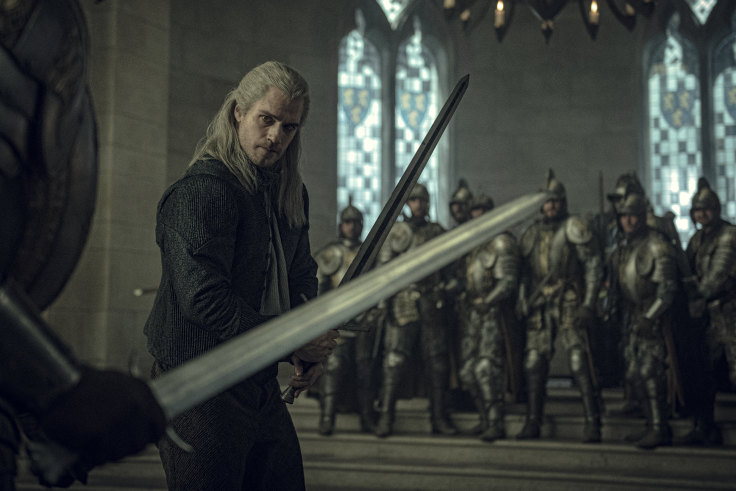 The Witcher' Review: Netflix Delivers a Mega-Nutso Fantasy Series –  IndieWire